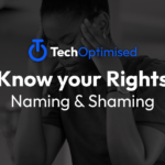 What are your rights if you are ‘named and shamed' online?